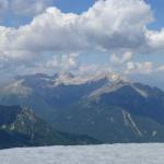 Cima Bocche